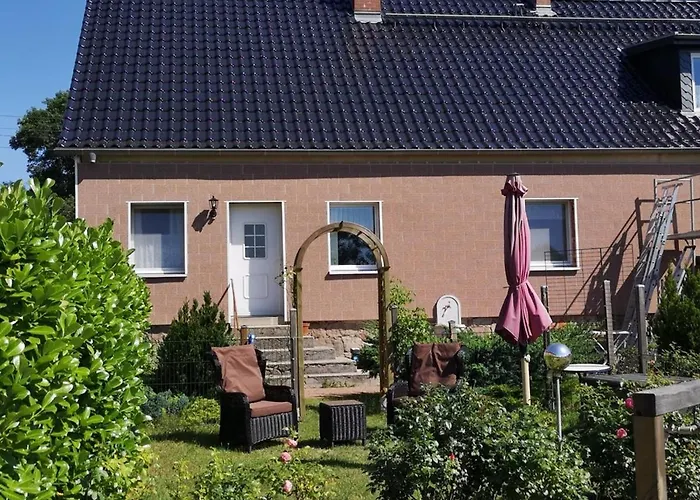 Haus Koppelblick