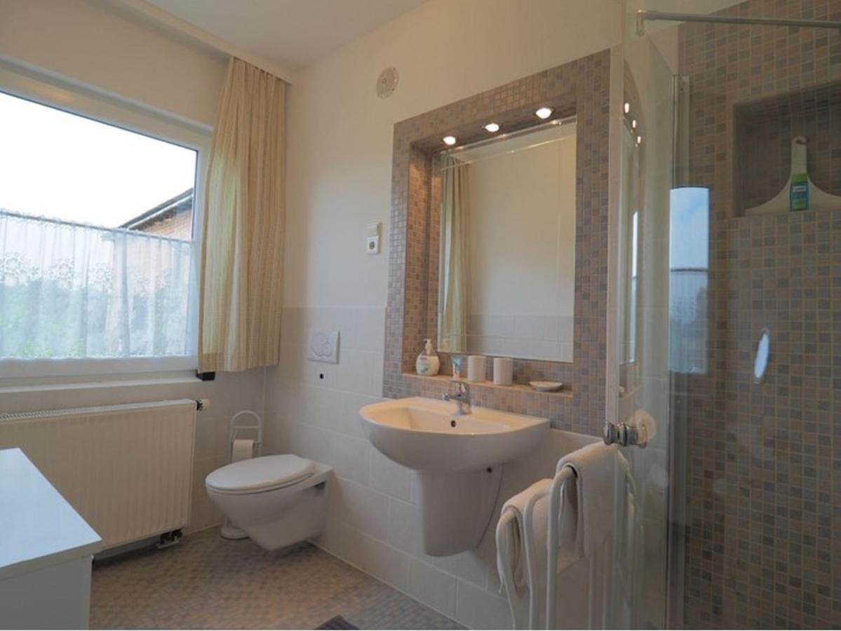 Haus Koppelblick Apartment