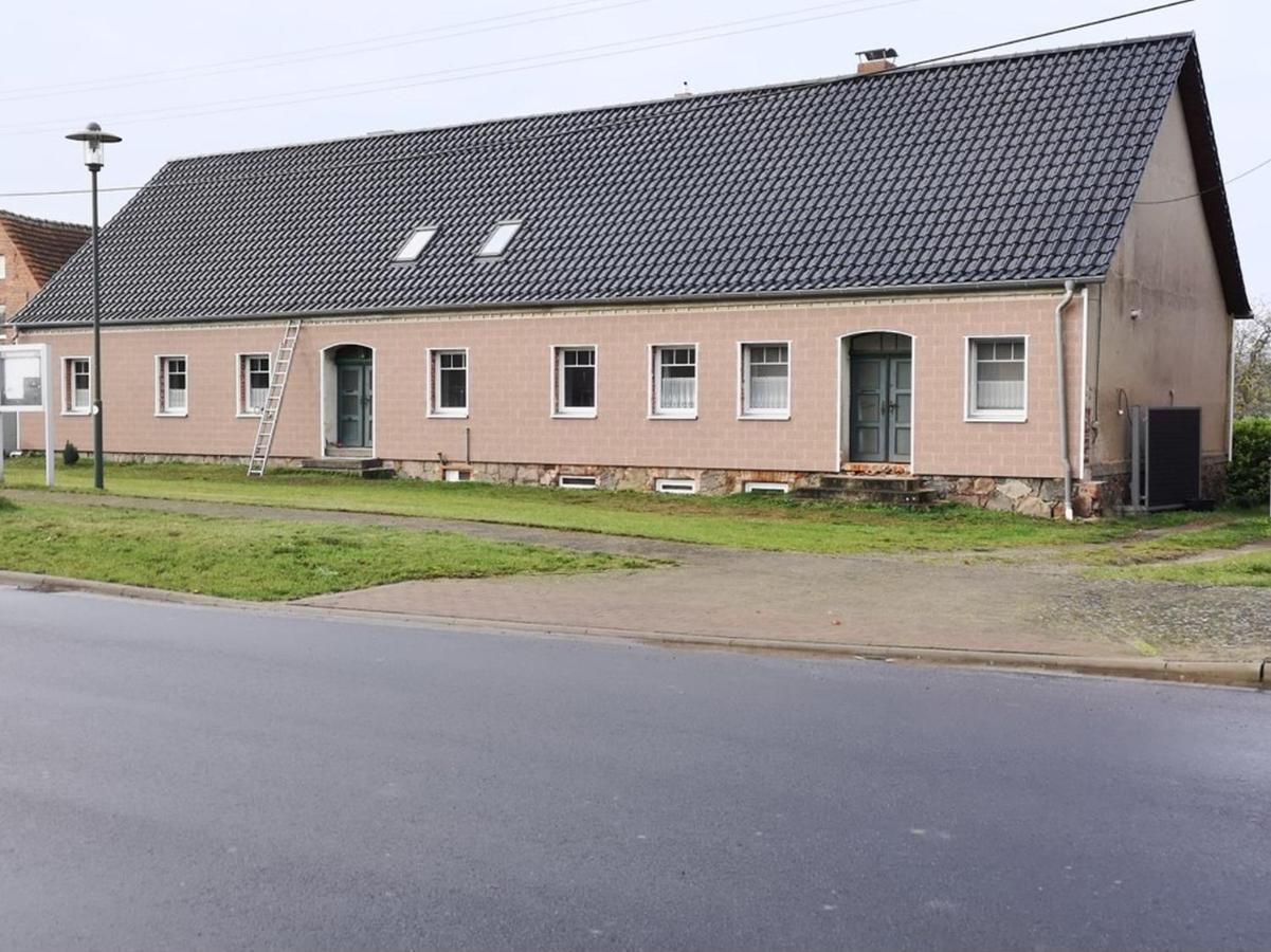 Haus Koppelblick Apartment