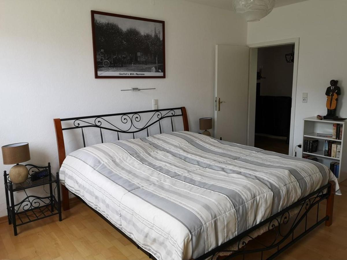 Haus Koppelblick Plattenburg