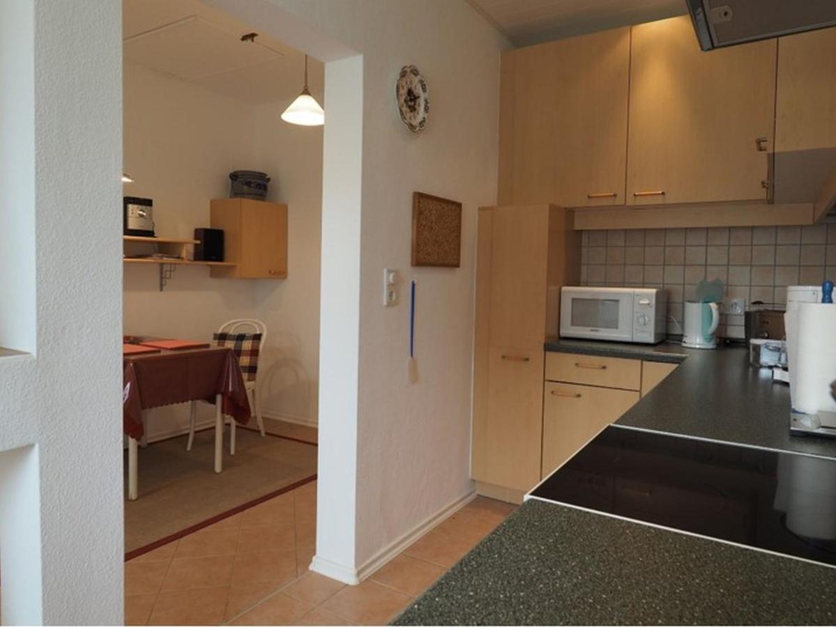 Apartment Haus Koppelblick Plattenburg