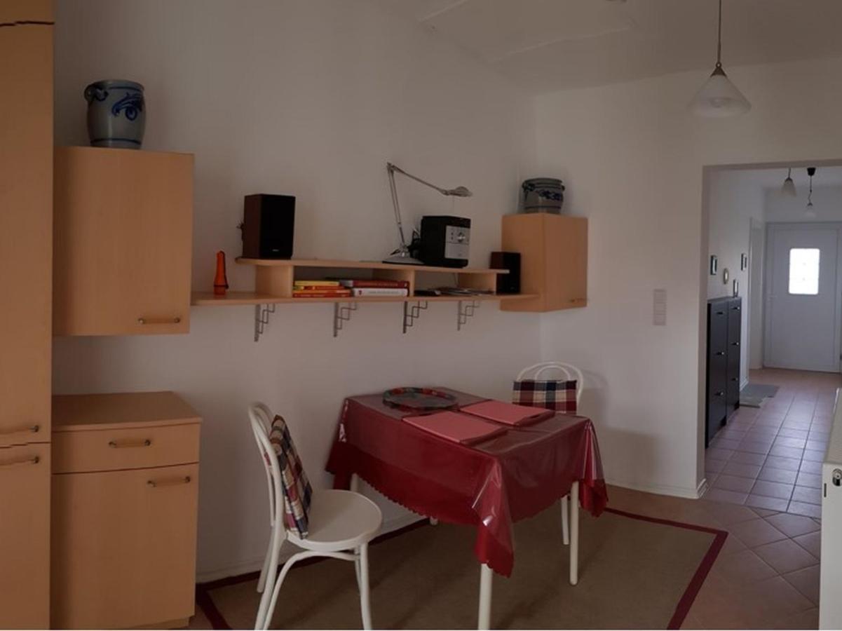 Apartment Haus Koppelblick *