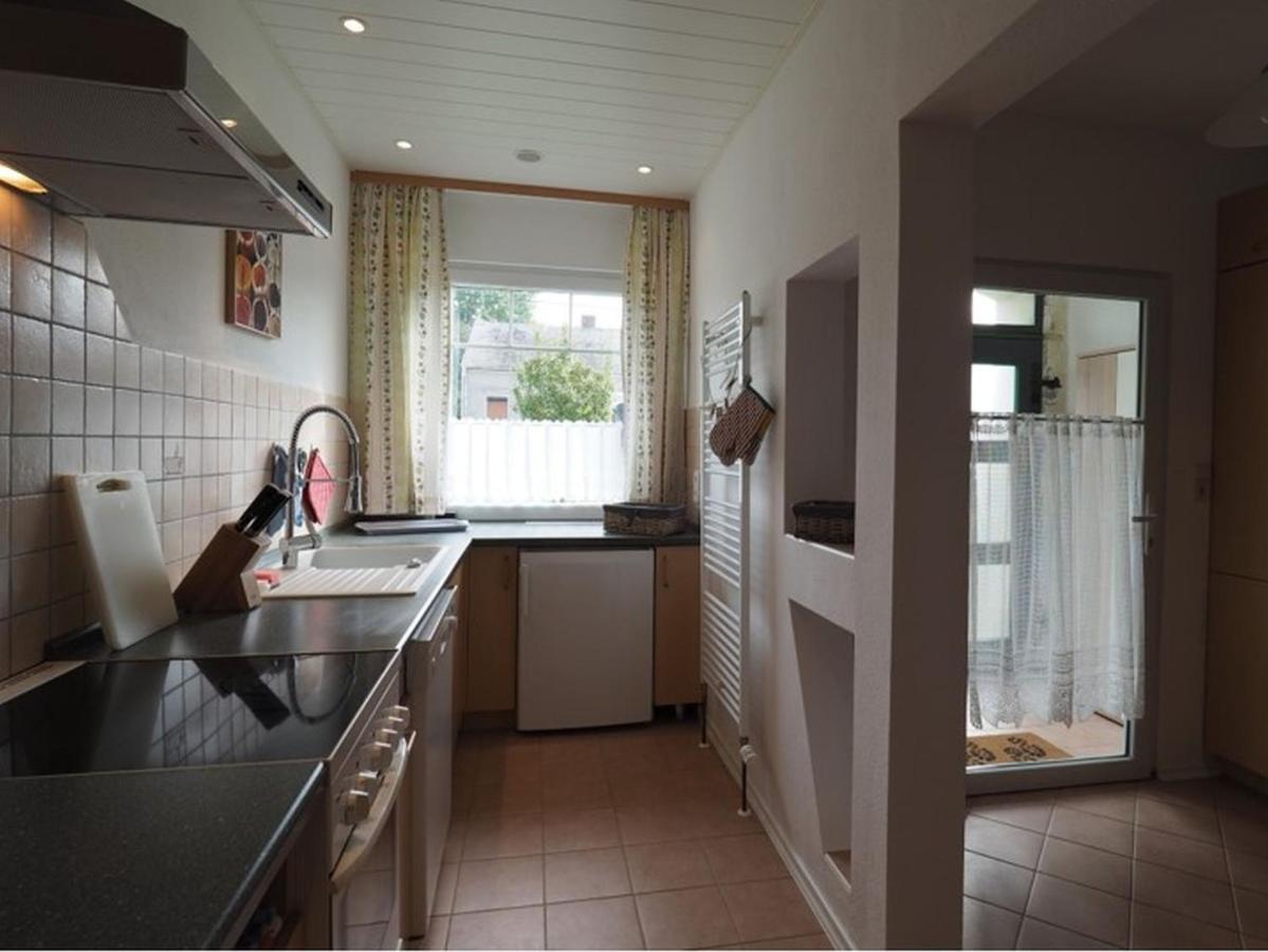 Haus Koppelblick Apartment Plattenburg