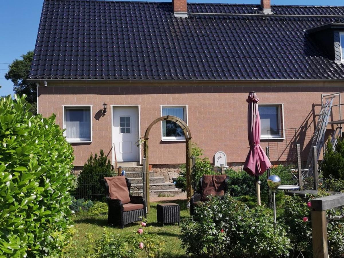 Haus Koppelblick Apartment *