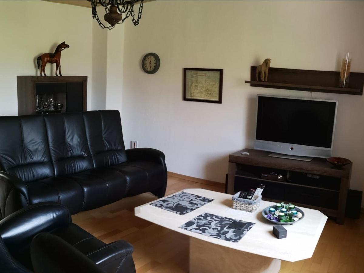 Apartment Haus Koppelblick *
